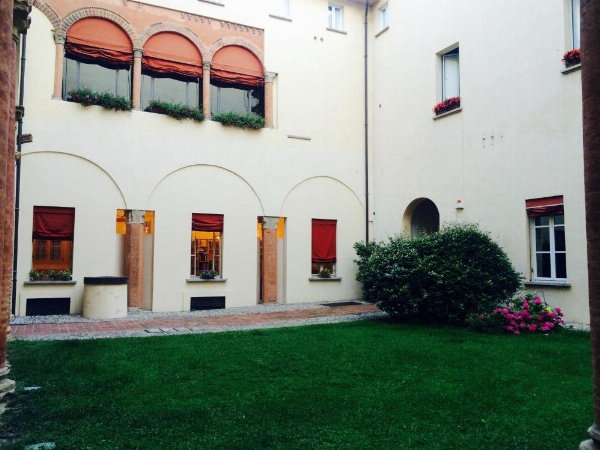 TL Palazzo Fantuzzi image 12