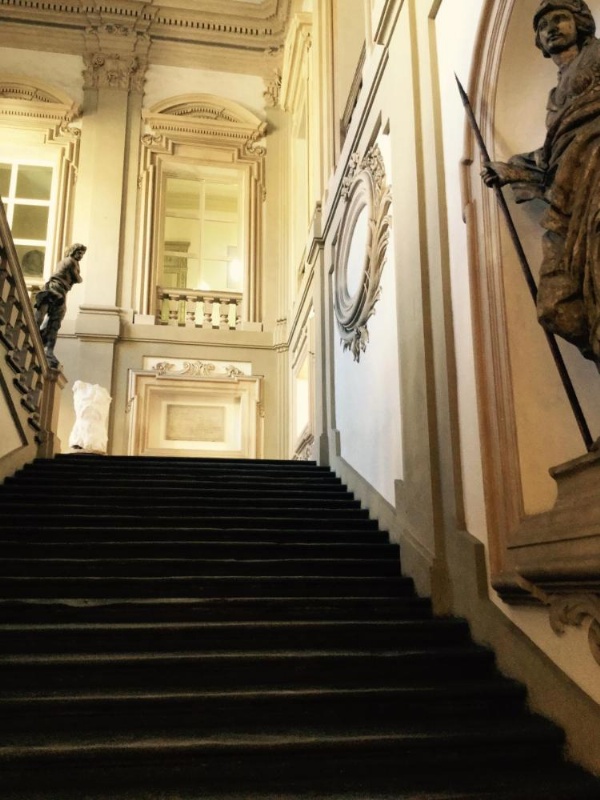 TL Palazzo Fantuzzi image 19