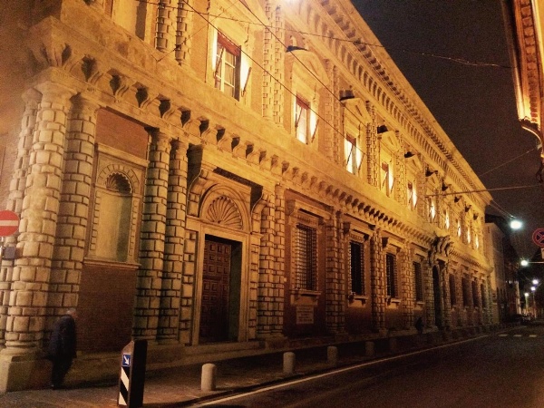 TL Palazzo Fantuzzi image 3