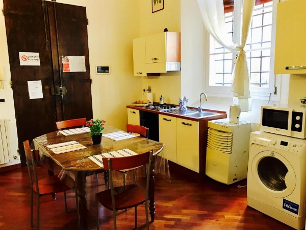 TL Palazzo Fantuzzi image 30
