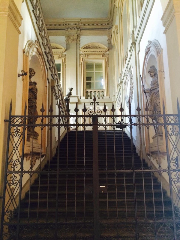 TL Palazzo Fantuzzi image 7