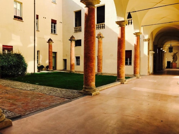 TL Palazzo Fantuzzi image 8